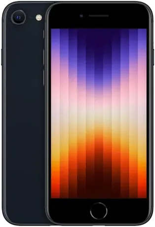 iPhone SE (3rd generation)