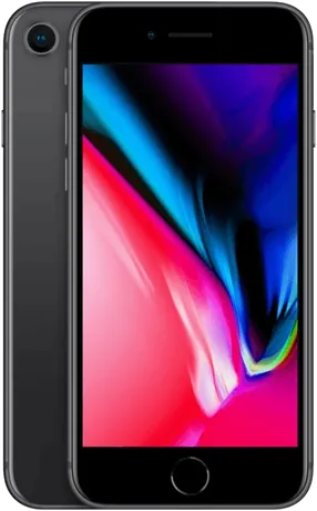 iPhone SE (2nd generation)