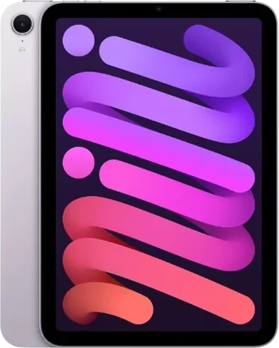 iPad mini (A17 Pro)