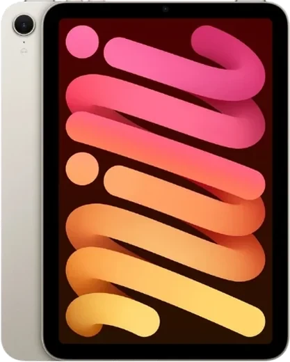 iPad mini (A17 Pro)