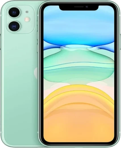 iPhone 11