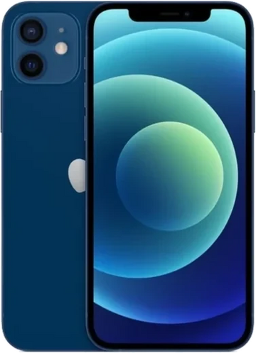 iPhone 12 mini
