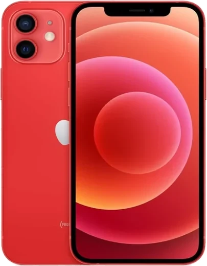 iPhone 12 mini