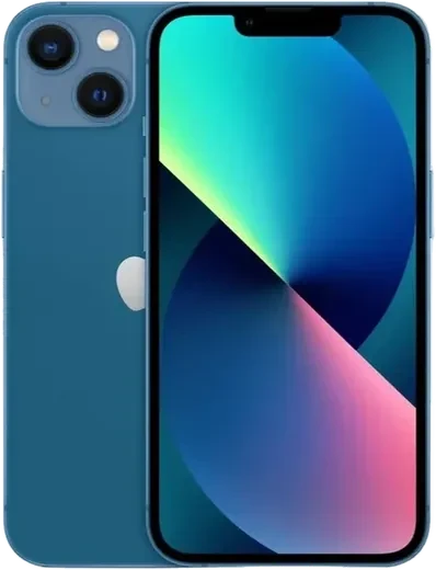 iPhone 13 mini