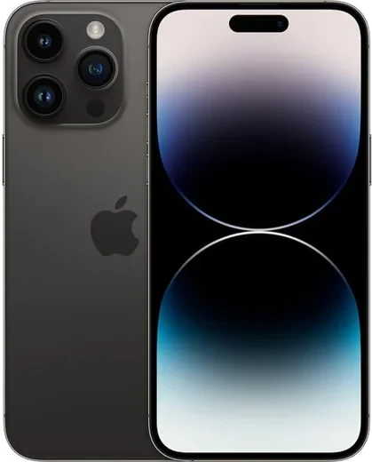 iPhone 14 Pro