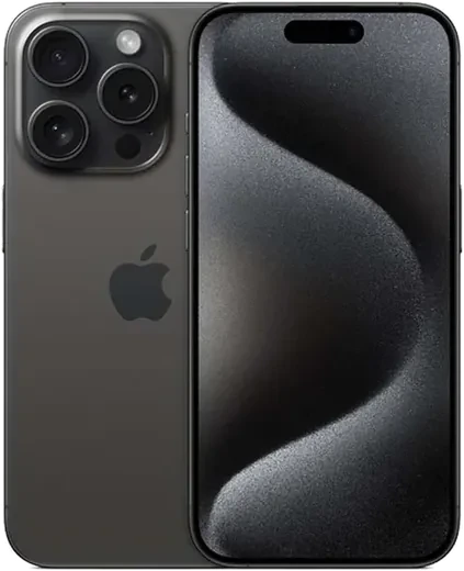 iPhone 15 Pro