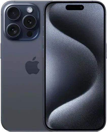 iPhone 15 Pro