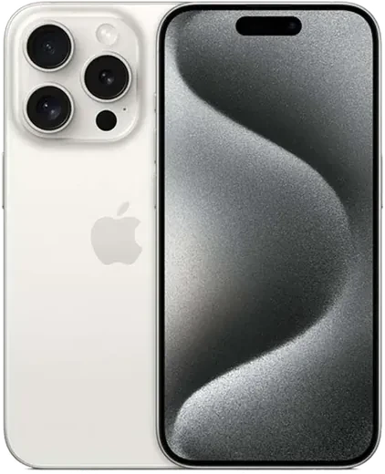 iPhone 15 Pro