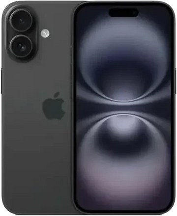 iPhone 16