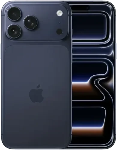 iPhone 17 Pro
