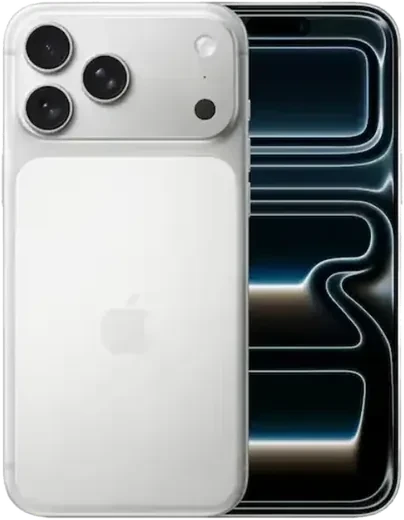 iPhone 17 Pro