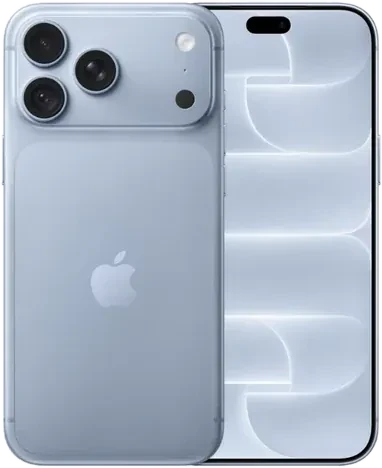 iPhone 18 Pro
