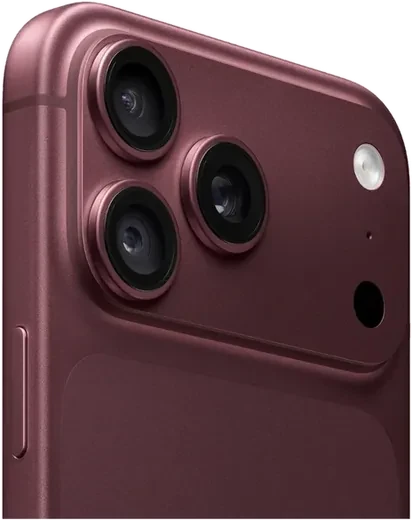 iPhone 18 Pro