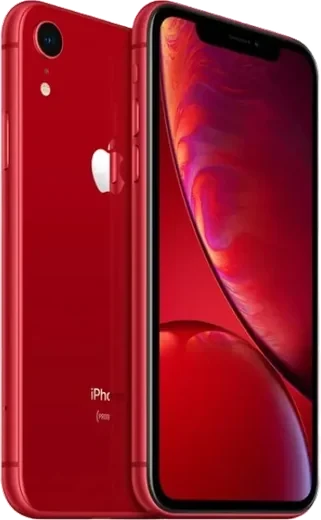 iPhone XR