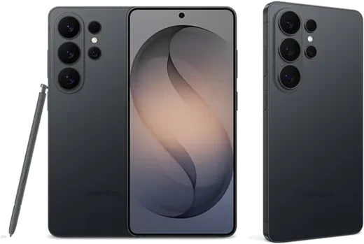 Galaxy S26 Ultra
