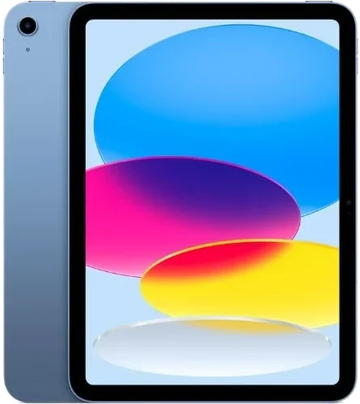 iPad (A16)