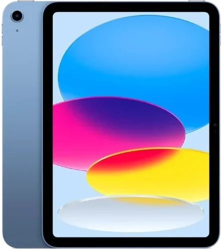 iPad (A16)