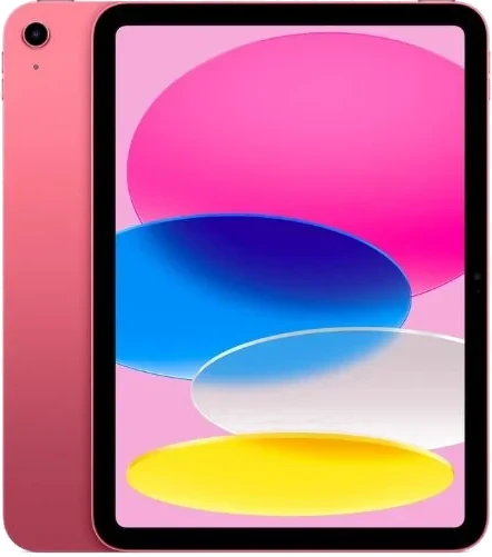 iPad (A16)