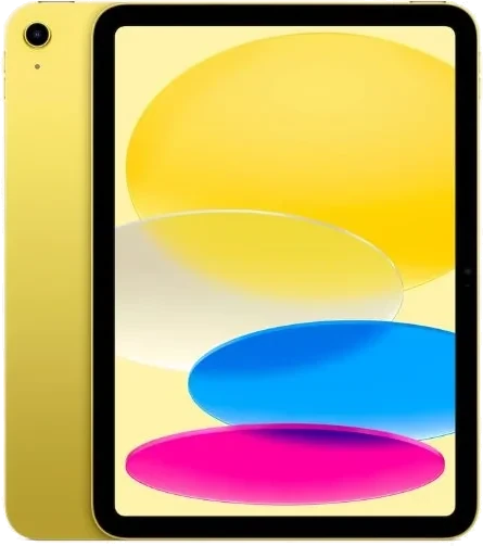 iPad (A16)