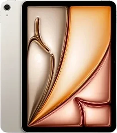 iPad Air (M2)