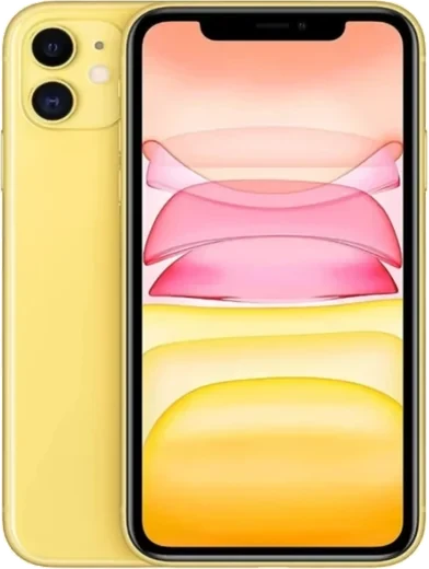 iPhone 11