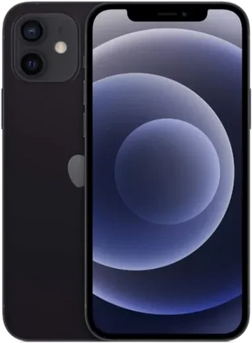 iPhone 12