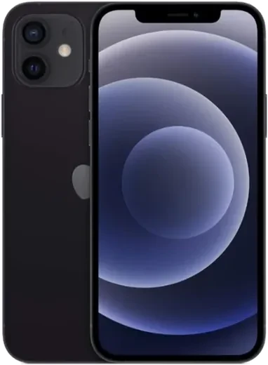 iPhone 12 mini