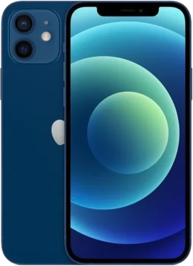 iPhone 12 mini