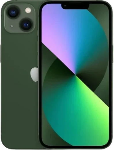 iPhone 13 mini