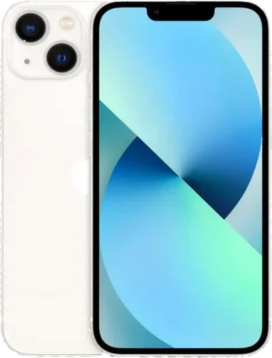 iPhone 13 mini