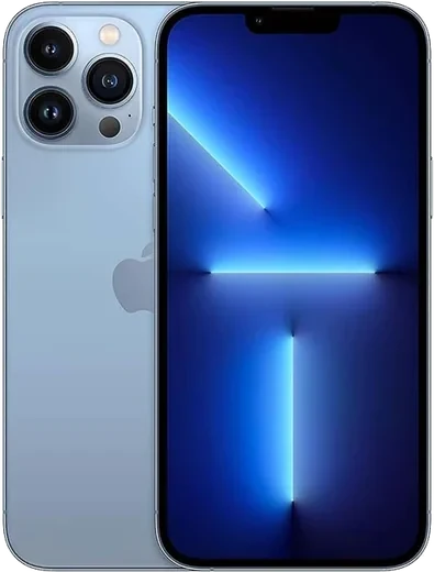 iPhone 13 Pro