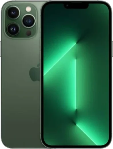 iPhone 13 Pro