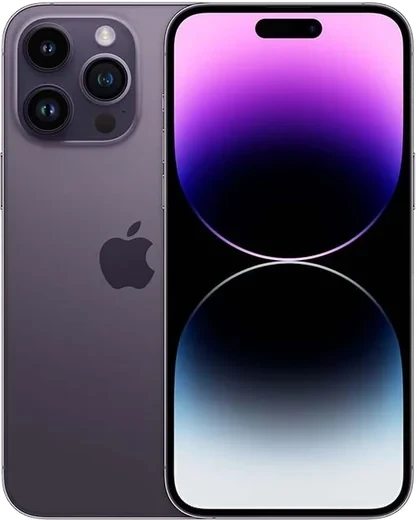 iPhone 14 Pro