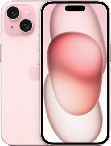 iPhone 15 Plus