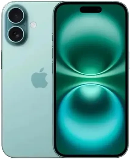 iPhone 16 Plus