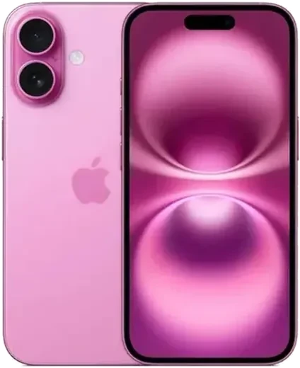 iPhone 16 Plus