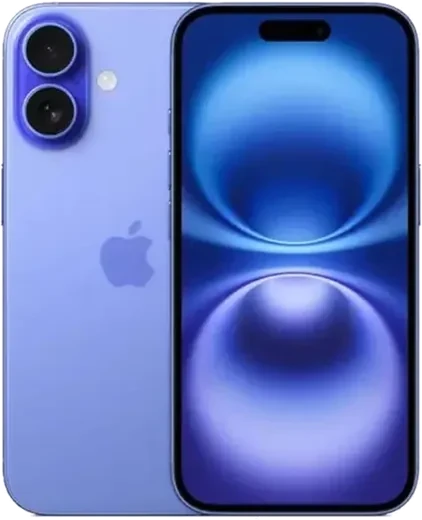 iPhone 16 Plus