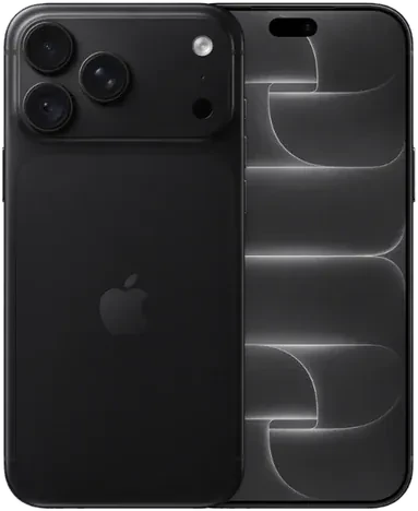 iPhone 18 Pro
