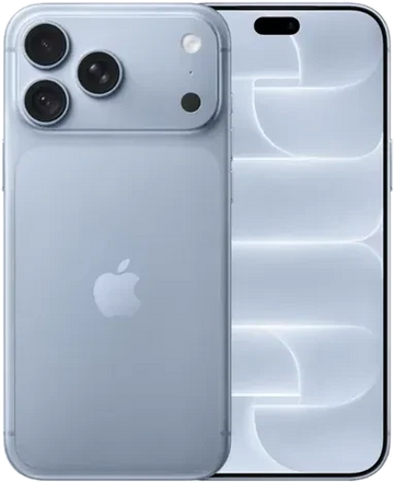 iPhone 18 Pro