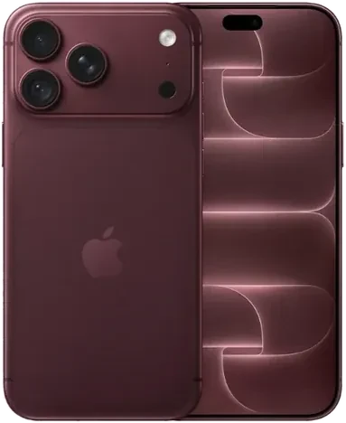 iPhone 18 Pro