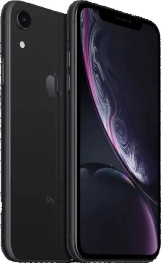 iPhone XR