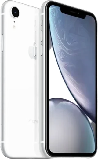 iPhone XR