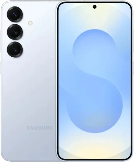 Galaxy S25